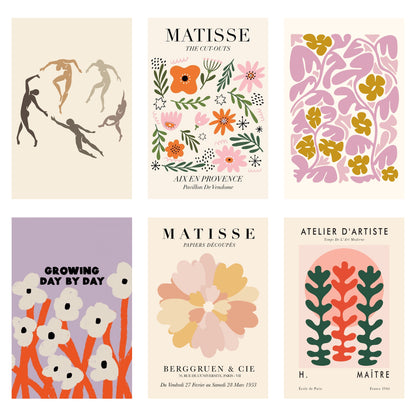 Matisse Collection