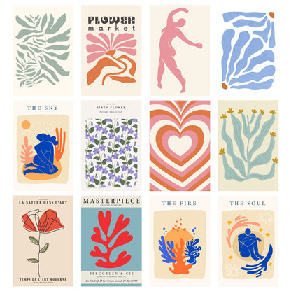 Matisse Collection