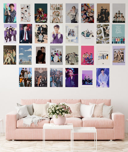 BTS Collection